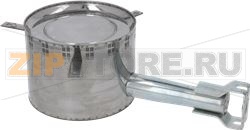 BURNER ø 160x330 mm 
