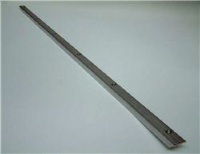 Heating element rod   lower front