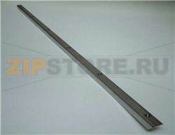 Heating element rod   lower front 