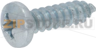 ВИНТ 4,2X16 TC T.CR. ZIN 