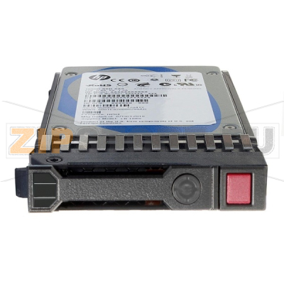 Жесткий диск 900 Гб HPE 785069-B21 