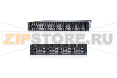 Сервер Dell 210-ADBC-172 