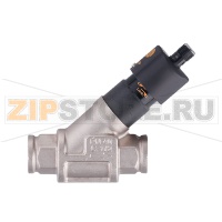 Датчик потока для невозвратного клапана IFM SBG334