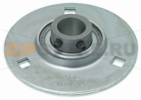 ФЛАНЦЕВЫЙ ПОДШИПНИК Ø 3/8"