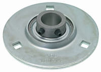 ФЛАНЦЕВЫЙ ПОДШИПНИК Ø 3/8"