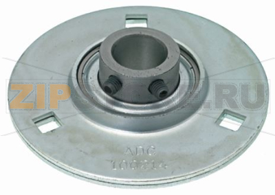 ФЛАНЦЕВЫЙ ПОДШИПНИК Ø 3/8&quot; 