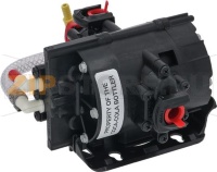 PNEUMATIC PUMP SHURFLO 166-296-29