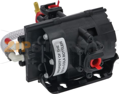 PNEUMATIC PUMP SHURFLO 166-296-29 