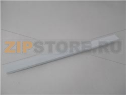 COPERTURA EVAPORATORE 480x35 mm 