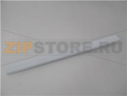COPERTURA EVAPORATORE 480x35 mm 