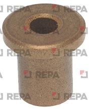 БРОНЗОВАЯ ВТУЛКА С АВТОМАТИЧЕСКОЙ СМАЗКОЙ 