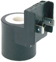 КАТУШКА МОДУЛЯТОРА