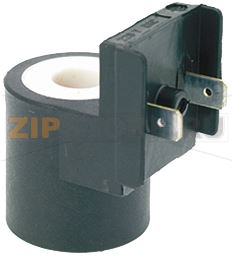 КАТУШКА МОДУЛЯТОРА 