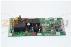 SCHEDA POTENZA WE126 2013 