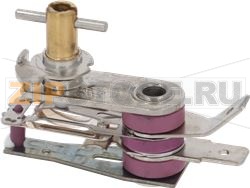 TH ABUNDANCE 228 250V 10A 134 C F28FIX 