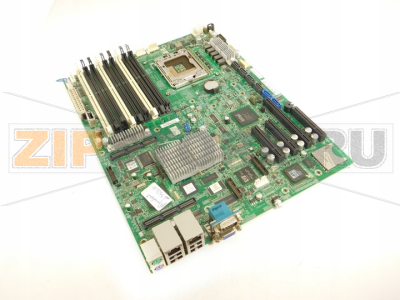Материнская плата HPE 503540-001 