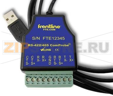 Анализатор протоколов Teledyne Lecroy ND-422/485 