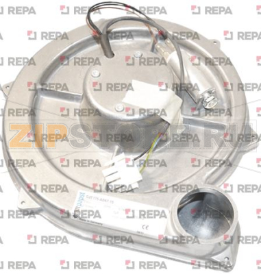 VENTILATEUR 