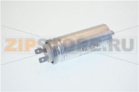 КОНДЕНСАТОР EL.; 8 MF