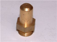Burner nozzle, ID-no. 080