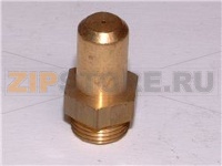 Burner nozzle, ID-no. 080