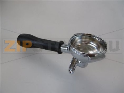 PORTAFILTRO CMA 2 TAZZE+PROLUNGA 