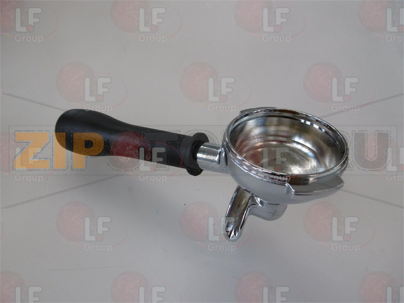 PORTAFILTRO CMA 2 TAZZE+PROLUNGA 
