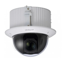 IP-камера Dahua SD52C230S-HN