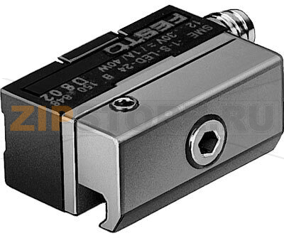 Датчик положения Festo SME-1-S-24-B 