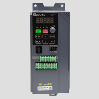 Преобразователь частоты 2.2 кВт, 3 фазы, 380 В, тормозной модуль Sinvel SID100-2R2-3B