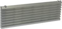 GRIGLIA ANTERIORE 663x210 mm