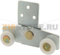 ДВЕРНОЙ РОЛИК