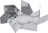 FAN ø 150 mm
