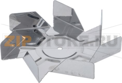 FAN ø 150 mm 