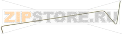 ОБВОДНАЯ ТРУБКА Ø 4 ММ 