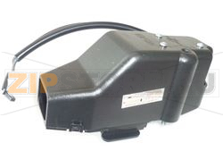 ASSIEME DOSATORE CAFFE&#039; PERLA 