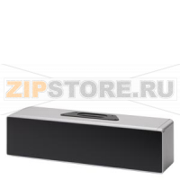 Модуль расширения 15", совместим с корпусными широкоформатными (16:9) устройствами HMI/IPC в исполнении IP65. Пустой корпус для установки управляющих элементов (без предварительной перфорации под них) Siemens 6AV7674-1LA40-0AA0