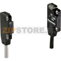 Датчик света 12-24 В/DC Panasonic EX-13SB-PN