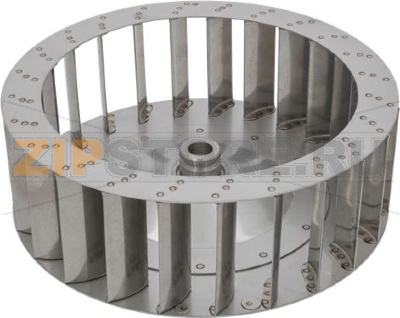 КРЫЛЬЧАТКА Ø 300 ММ 