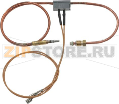 CUT-OFF THERMOCOUPLE SIT M9x1 60 cm 