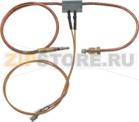 CUT-OFF THERMOCOUPLE SIT M9x1 60 cm