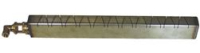 RAMPE DE BRULEUR COMPACT A