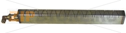 RAMPE DE BRULEUR COMPACT A 