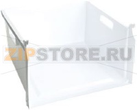 FROZEN FOOD CONTAINER BOSCH 11029651