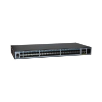 Коммутатор Huawei S5320-50X-EI-46S-AC