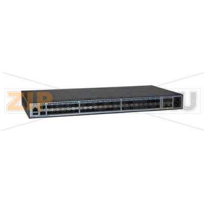 Коммутатор Huawei S5320-50X-EI-46S-AC 