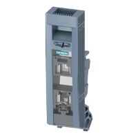 Стандартный держатель предохр. без мониторинга предохр., для ТР NH1 1-пол., аксессуар для 3NP1 предохр.выкл. -разъединителя Siemens 3NP1941-1GA00