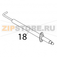 Ignition electrode Fagor VG-201