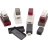 Корпус USB 65x30x15.5 мм, материал: пластик, прозрачный, 1 шт Hammond 1551USB3CLR - Корпус USB 65x30x15.5 мм, материал: пластик, прозрачный, 1 шт Hammond 1551USB3CLR