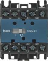 КОНТАКТОР ISKRA K07M-01